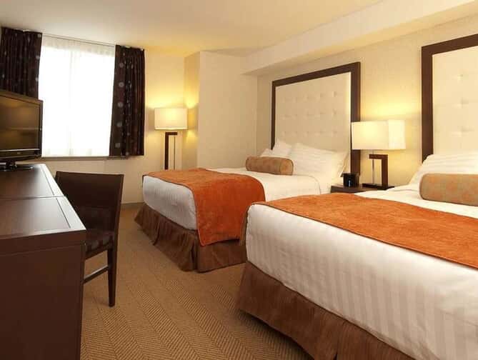 Aava Whistler Hotel: Luxe Vakantiedeal Canada!