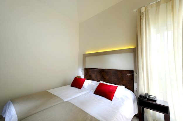 Labranda Bahia Fanabe en Villas Hotel in Costa Adeje, Canarische Eilanden foto 6