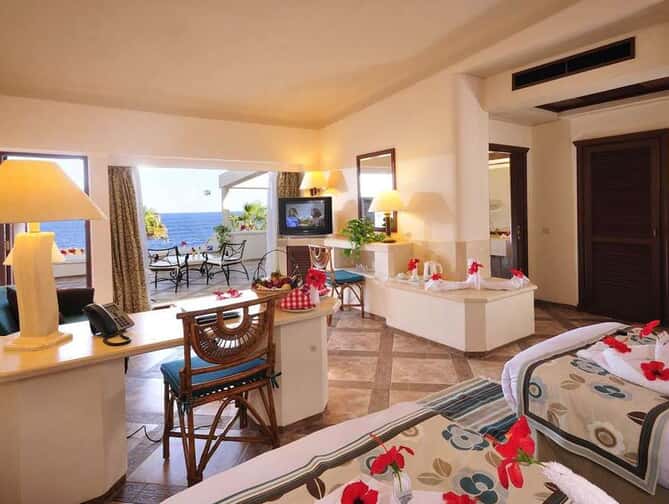 Albatros Citadel Sahl Hasheesh | Hurghada, Egypte