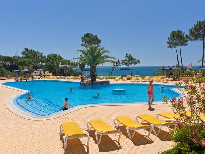 Alfagar Village: Beste Zonvakantie Algarve