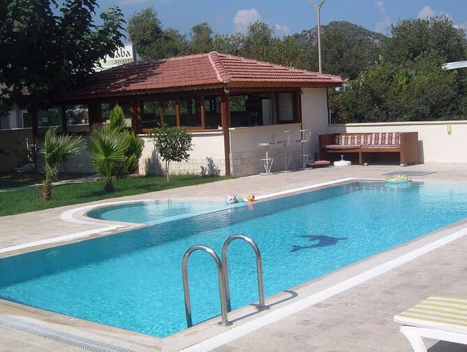 Ali Baba Boutique Dalyan | Dalyan