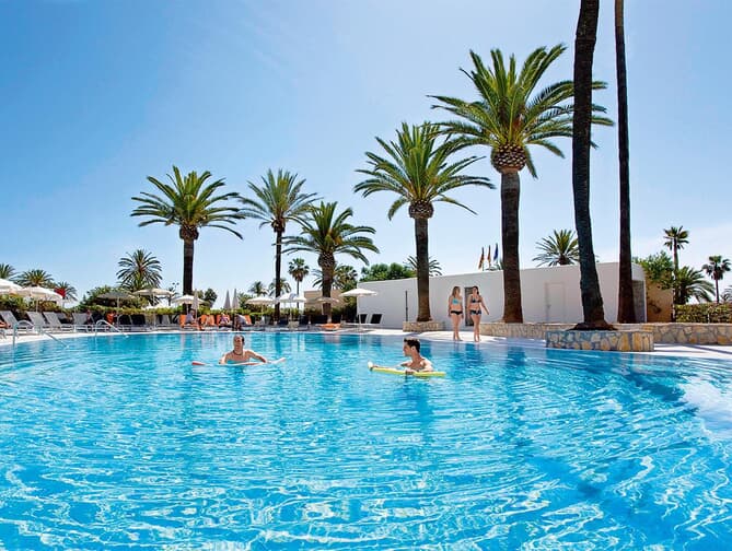 Allsun Bahia del Este Mallorca | Luxe Zonvakantie