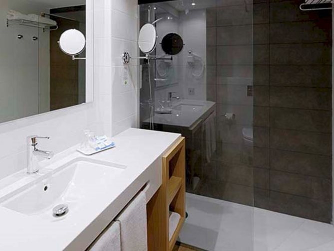 Hotelkamer in Mariant Park Hotel in S Illot, Spanje foto 3