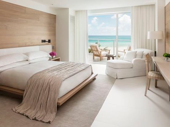 Hotelkamer in Amarina Abu Soma Resort Soma Bay, Egypte foto 3