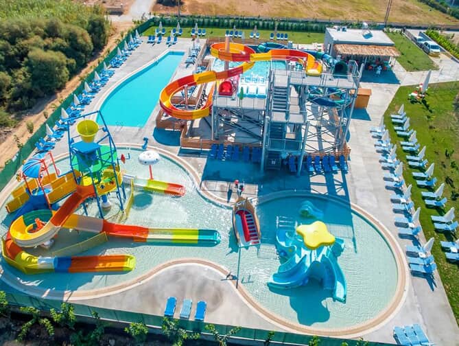 Selini Suites – Vakantiedeal Kreta