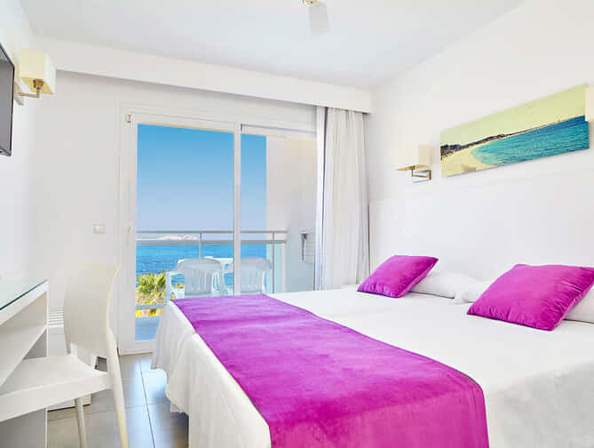 Aparthotel Nereida: Vakantiedeal Ibiza Nu Beschikbaar!