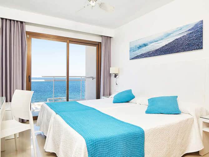 Aparthotel Nereida: Vakantiedeal Ibiza Nu Beschikbaar!