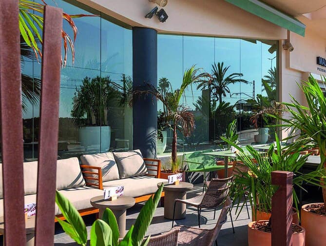 Aqua Promenade Costa Brava luxe strandvakantie