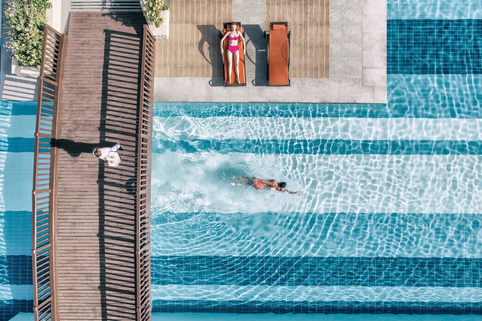 Aska Lara Resort & Spa Lara, Turkije foto 5