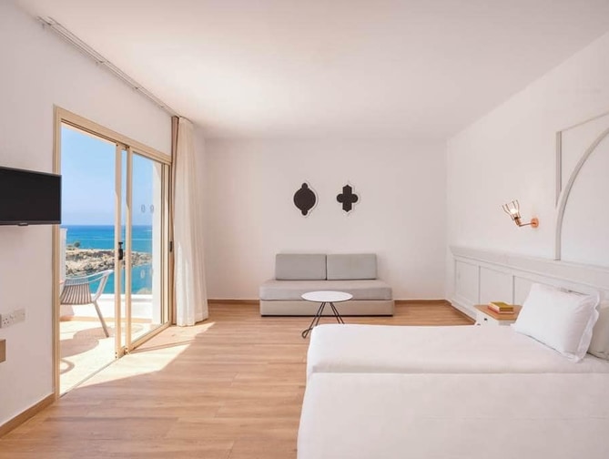 Atlantica Akteon Hotel Cyprus