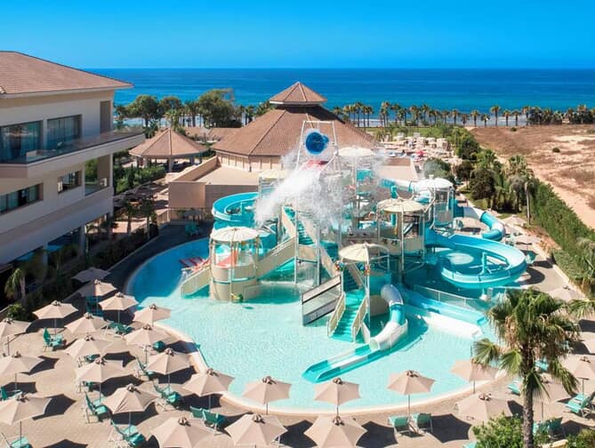 Atlantica Mare Village Ayia Napa | Cyprus