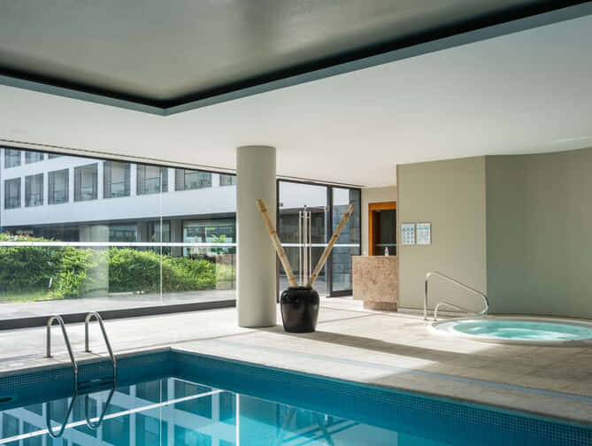 Azoris Royal Garden Hotel: Luxe Vakantiedeal São Miguel!