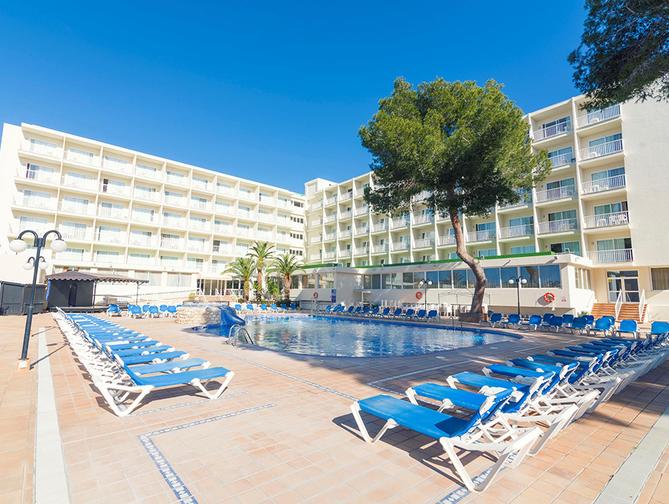Moon Dreams Coral Beach | Ibiza deal!