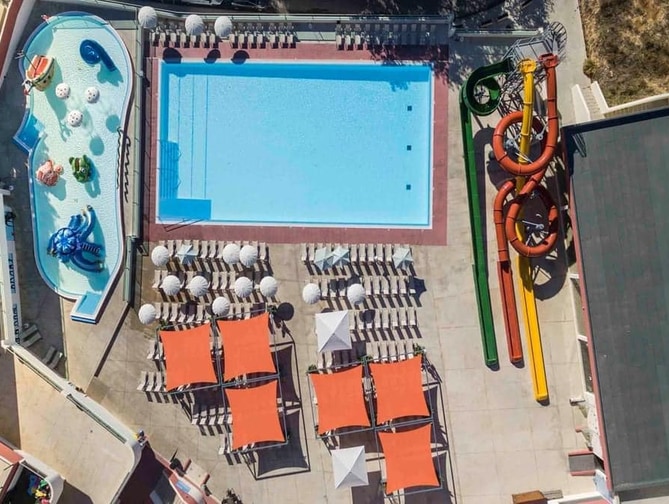 Ukino Family Palmeiras Village: Topdeal Algarve