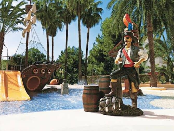 Beverly Playa: Luxe Vakantiedeal Mallorca