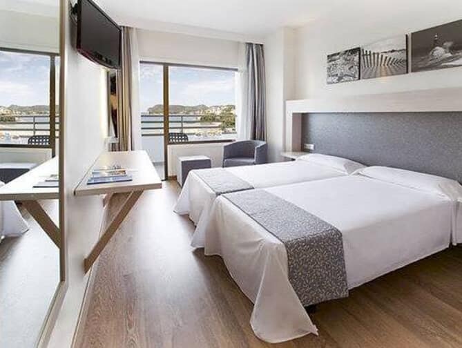 Beverly Playa: Luxe Vakantiedeal Mallorca