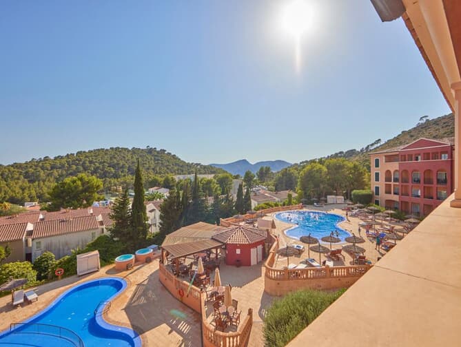 Bordoy Don Antonio Mallorca Vakantie Deal