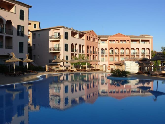 Bordoy Don Antonio Mallorca Vakantie Deal