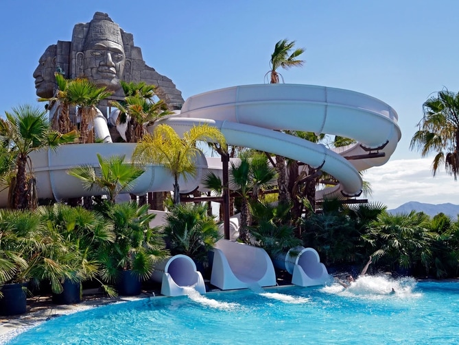 Boek nu: Camping Alannia Costa Blanca aan de Costa Blanca!