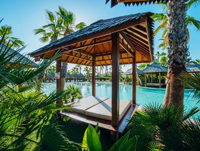 Boek nu: Camping Alannia Costa Blanca aan de Costa Blanca!