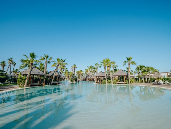 Boek nu: Camping Alannia Costa Blanca aan de Costa Blanca!