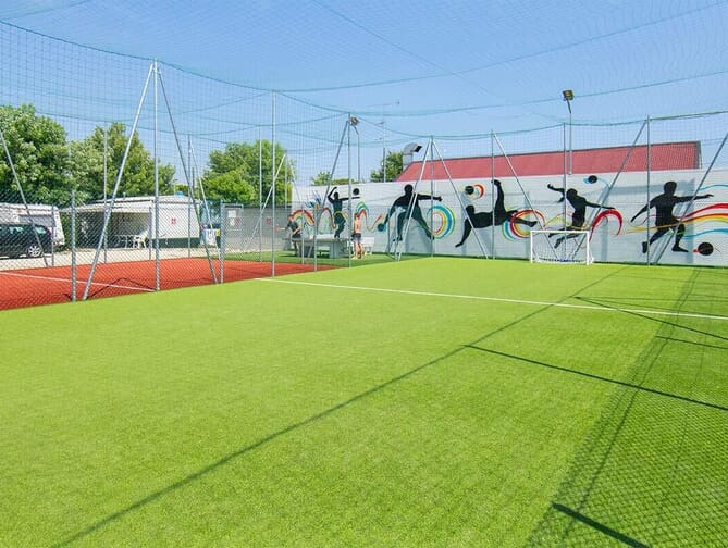 Camping Butterfly: Vakantiedeal gardameer!