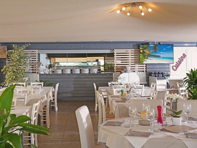 Camping Butterfly: Vakantiedeal gardameer!