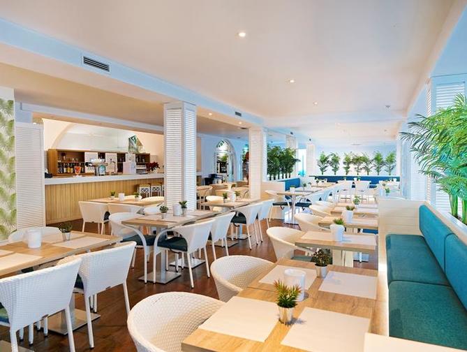 H10 Playa Meloneras – Luxe Vakantiedeal Gran Canaria!