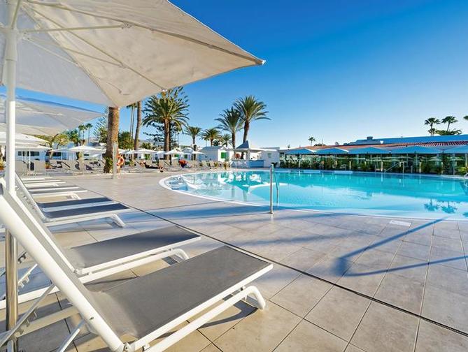 H10 Playa Meloneras – Luxe Vakantiedeal Gran Canaria!