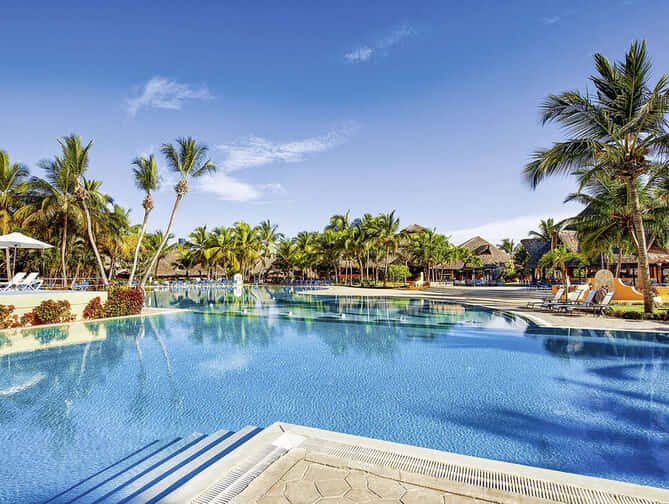 Catalonia Bayahibe: Zon, zee & luxe in de Dominicaanse Republiek