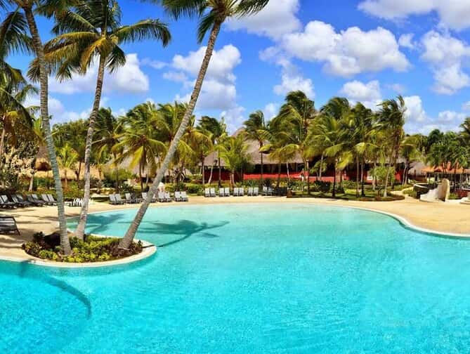 Catalonia Bayahibe: Zon, zee & luxe in de Dominicaanse Republiek