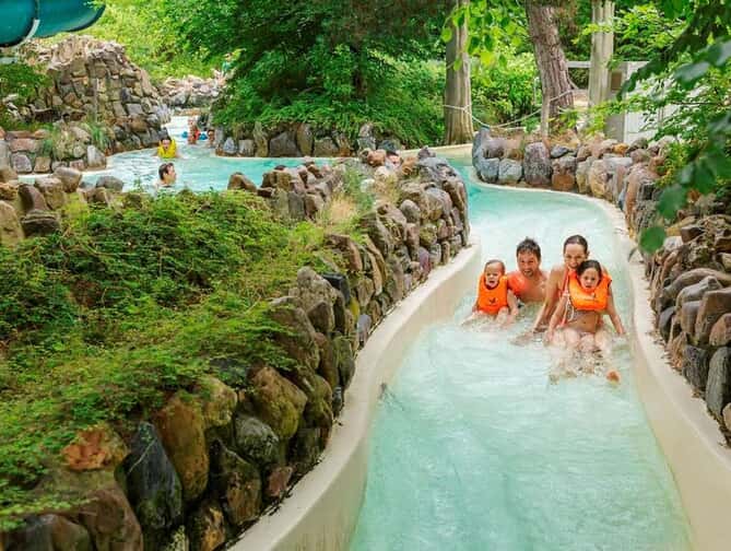 Center Parcs Les Bois-Francs | Reviews!