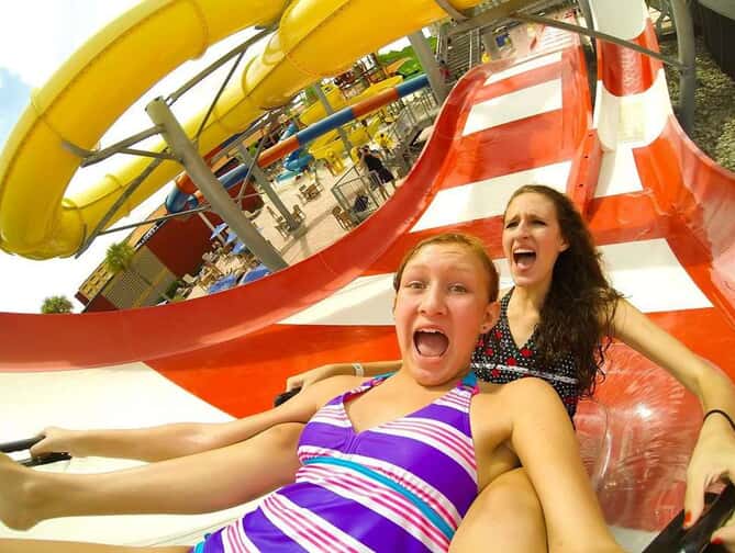 Coco Key Hotel: Waterpret & Vakantiedeal in Orlando!