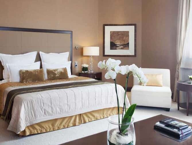 Corinthia Hotel Budapest: Luxe Vakantiedeal Hongarije!