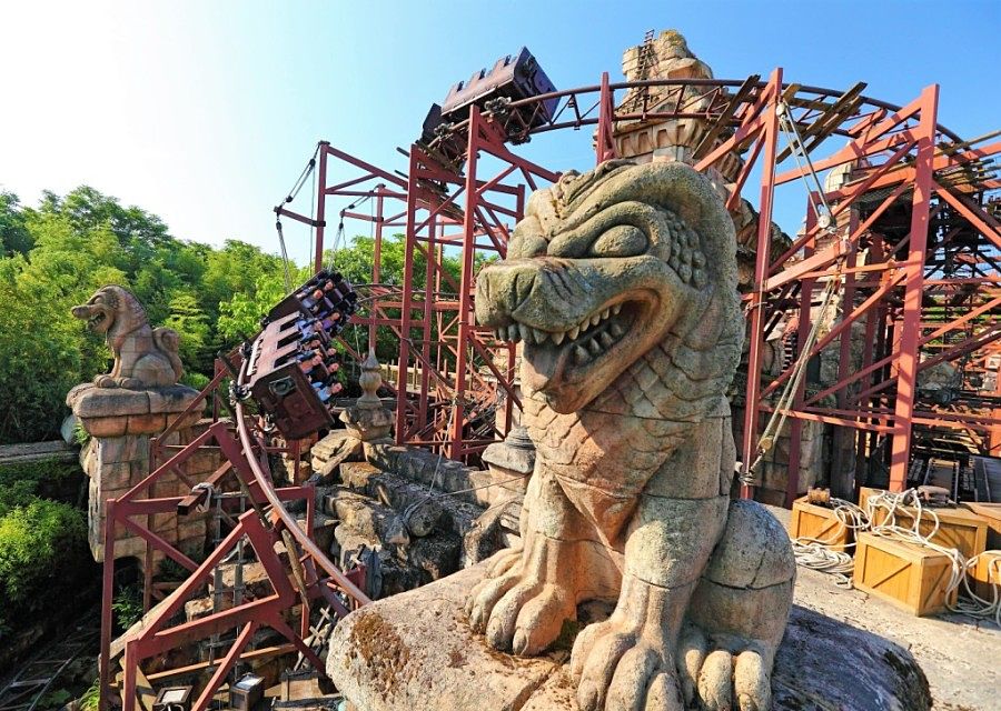 B&B Hotel Disneyland® Paris Vakantiedeal