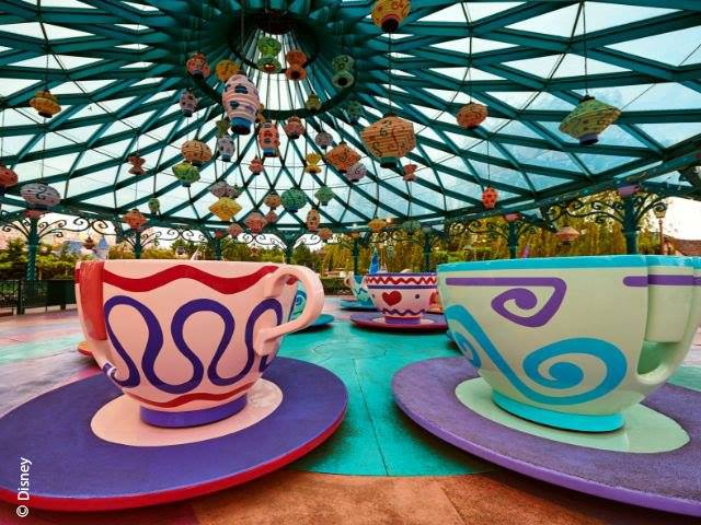 B&B Hotel Disneyland® Paris Vakantiedeal