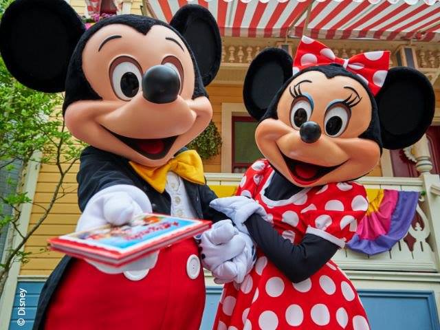 B&B Hotel Disneyland® Paris Vakantiedeal