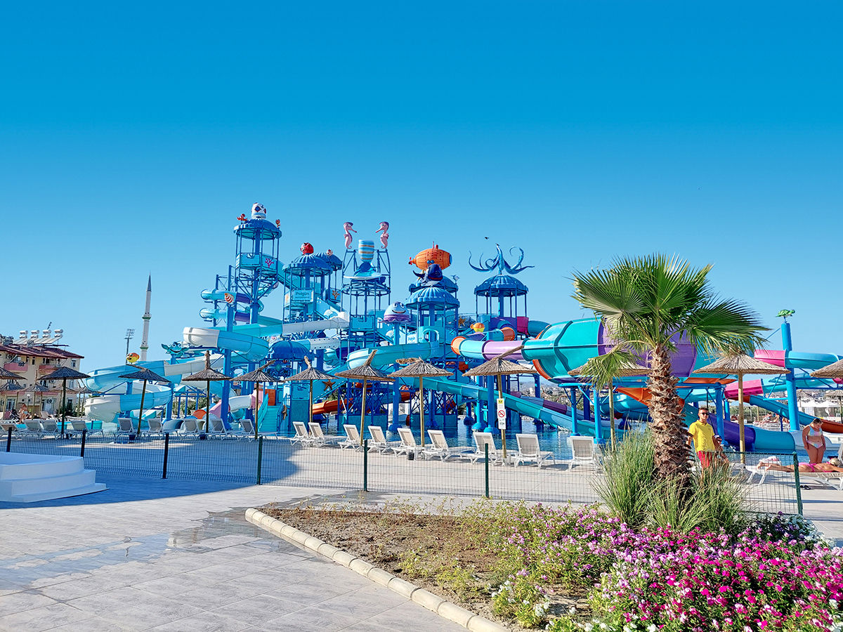 Dream Water World | Reviews!