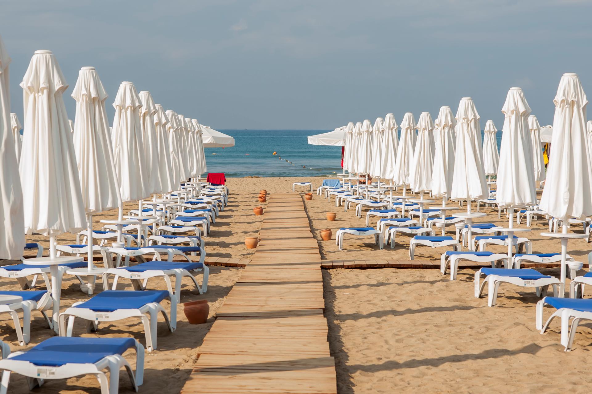 Dream World Aqua Hotel in Kumkoy, Turkije foto 5