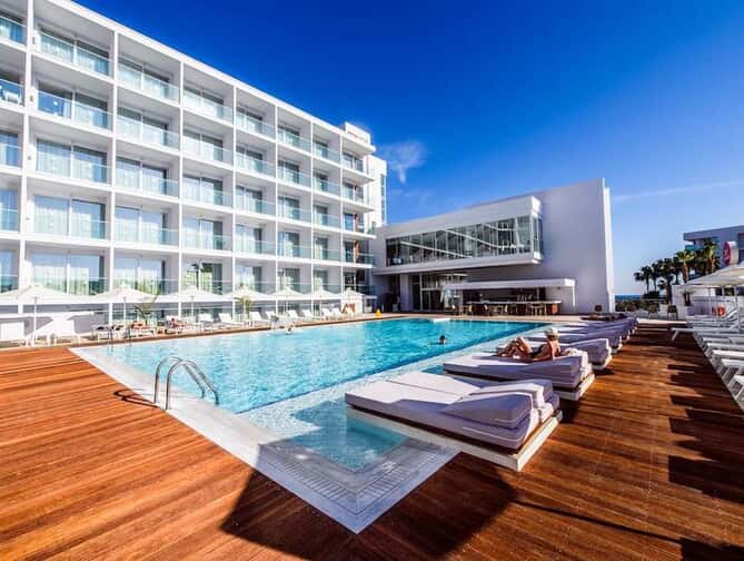 Eleana Hotel: Topdeal voor een zonnige vakantie op Zakynthos!