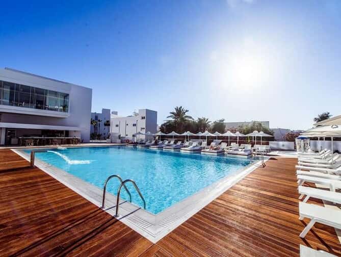 Eleana Hotel: Topdeal voor een zonnige vakantie op Zakynthos!