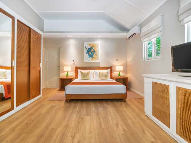 Ellaidhoo Maldives: Luxe Vakantie op de Malediven!