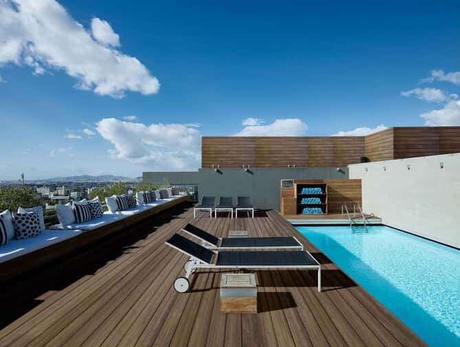 Fresh Hotel: Vakantiedeal op Kos – Stijlvol & Gezellig!