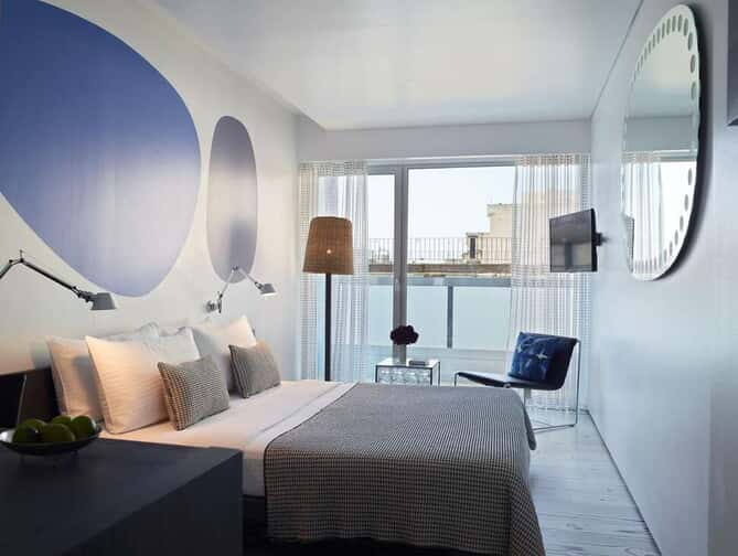 Fresh Hotel: Vakantiedeal op Kos – Stijlvol & Gezellig!