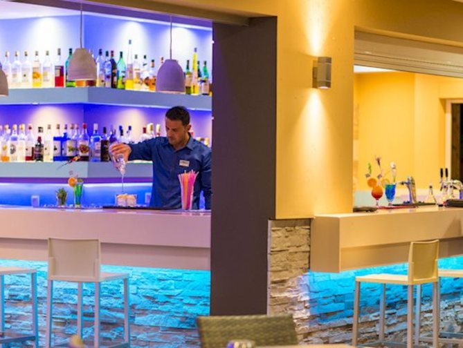 Gaia Village Hotel | Kos, Griekenland (tip)