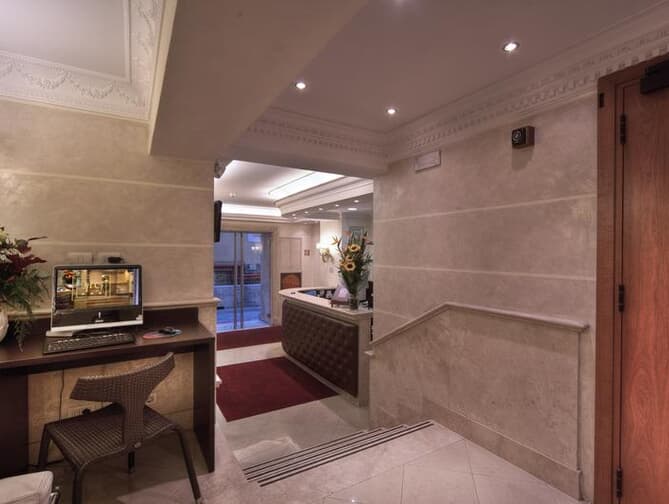 Galileo Hotel Zakynthos: Luxe en Rust aan de Griekse Kust