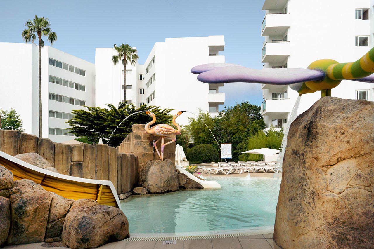 Globales Maioris Hotel in Cabo Blanco, Spanje foto 4