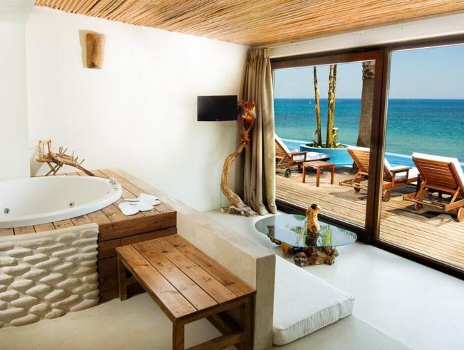 Gloria Maris Hotel: Genieten op Zakynthos, Griekenland