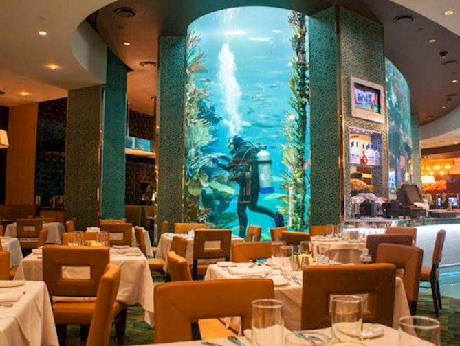 Golden Nugget Hotel | Las Vegas