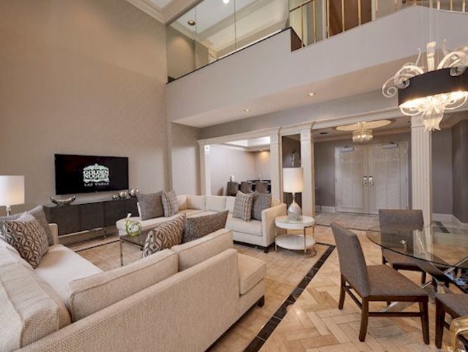 Golden Nugget Hotel | Las Vegas